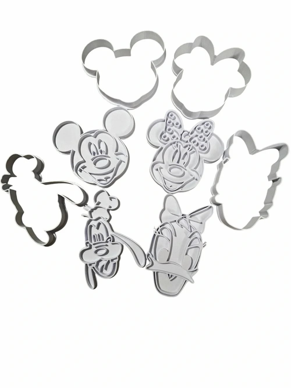 N/A mickey mouse